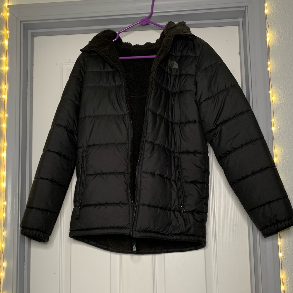 The North Face Reversible Coat
